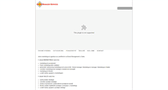 Desktop Screenshot of brand-manager.cz